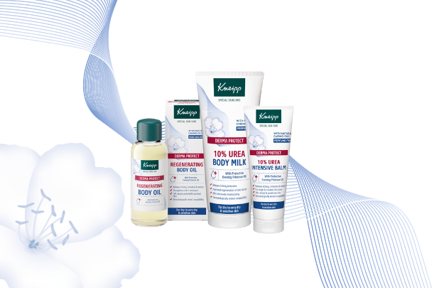 Collection Derma Protect